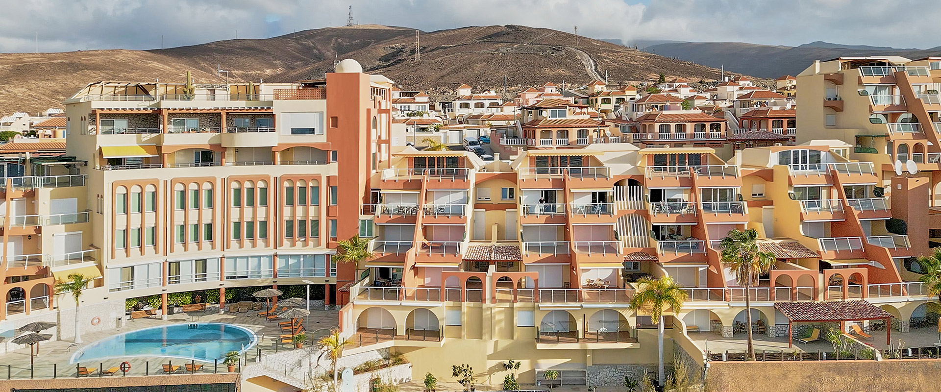 El Balcon de Jandía